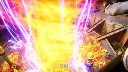 Shattering the Galaxy 15 (4K)