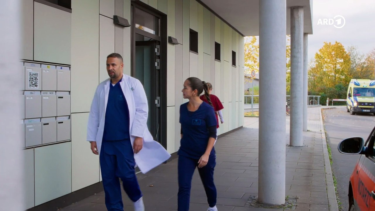 In aller Freundschaft - Die jungen Ärzte: Annehmen | Folge 429
