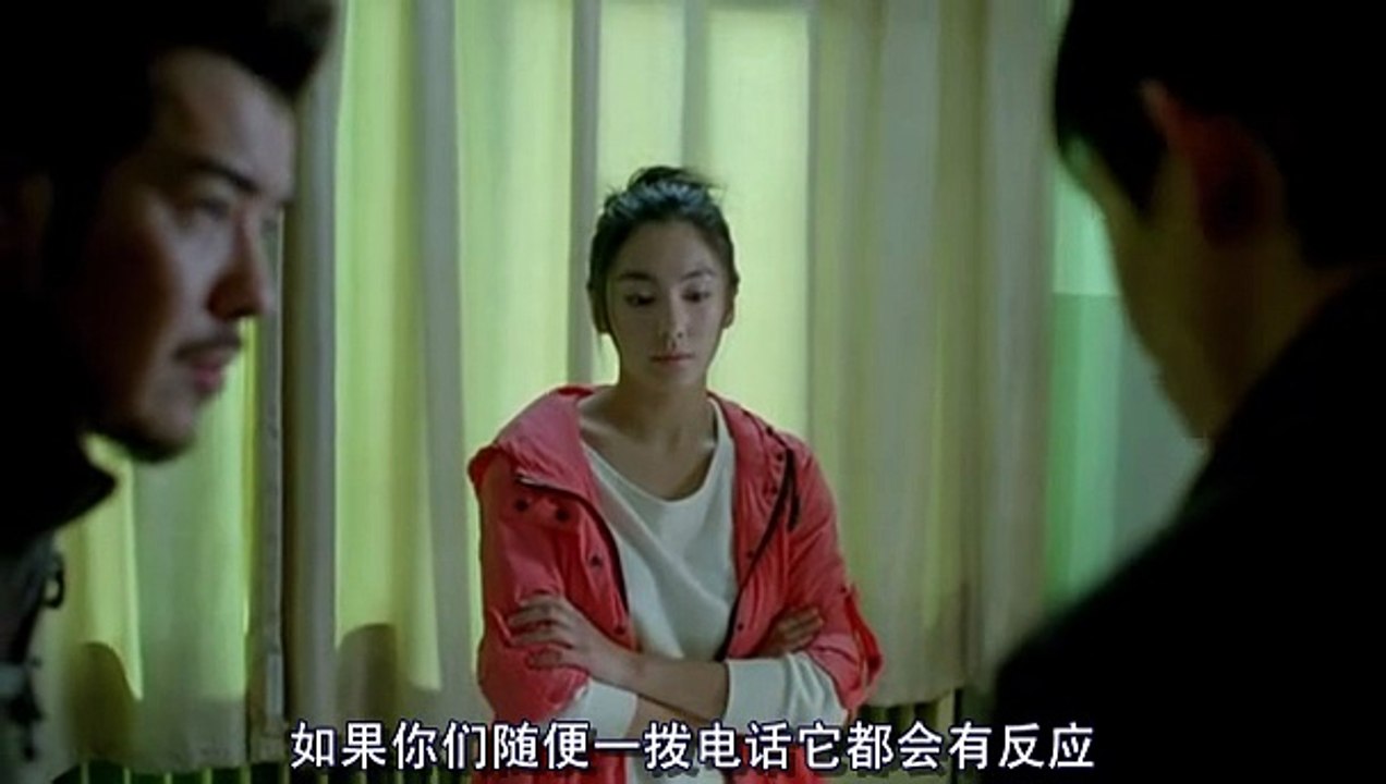荒村公寓 Curse of the Deserted