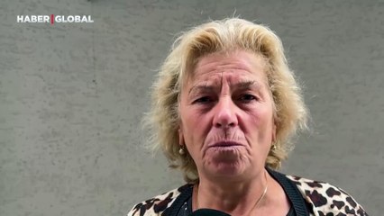 Ünlü sanatçı Güllü’nün komşuları konuştu