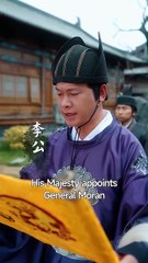 CROWNED BY FATE NOT BY CHANCE -English Sub