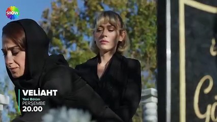 Veliaht 4. Bölüm 1. Fragman | "Zafer Karslı sen misin?"