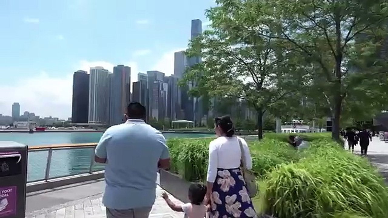 Chicago USA: why it's must visit