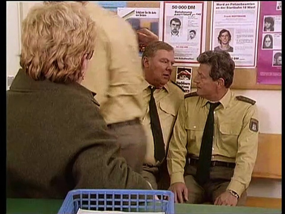 Grossstadtrevier S05E06-Lauter ehrenwerte Leute
