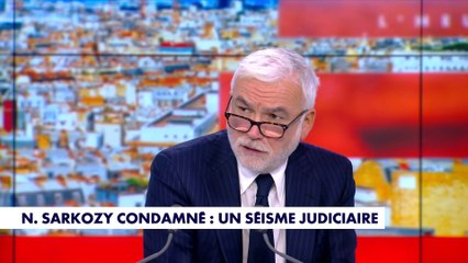 Georges Fenech regrette le non-respect de la présomption d'innocence concernant l'affaire Sarkozy