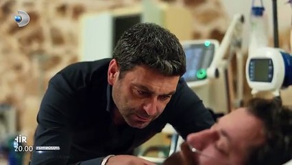 Uzak Şehir 31. Bölüm 2. Fragman | "Bir anda her şey silinebilir mi?" ‪@kanald‬