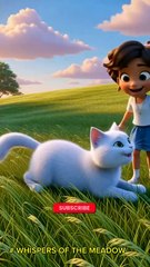 # WHISPERS OF THE MEADOW