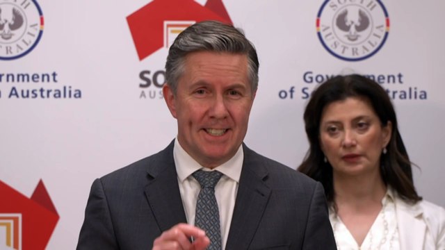 Health Minister says black market now biggest threat to public health