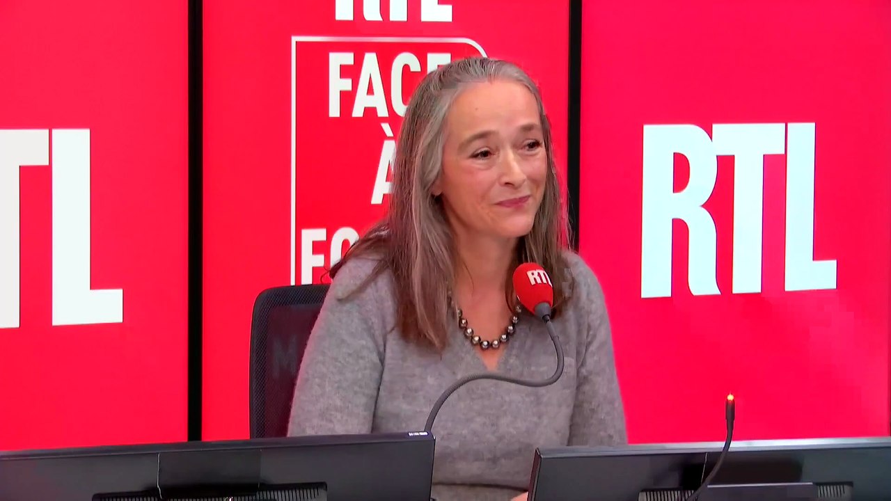 Malgré la réalité des chiffres, Delphine Ernotte, la patronne de France Télé, essaye sur RTL de faire croire que les audiences du 20h de Léa Salamé ont augmenté. Voici les vrais chiffres