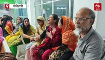 बिहार में पथरी का ऑपरेशन कराने आए मरीज की मौत, परिजनों ने काटा बवाल