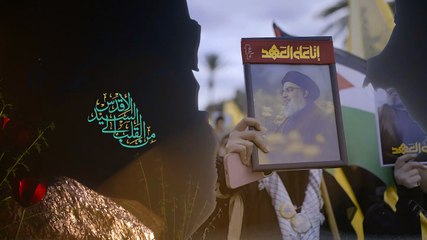 من القلب إلى السيد الأقدس | الطبيب عليّ مشيك | 2025-09-26