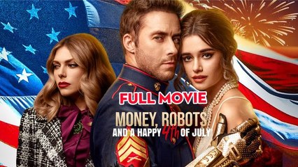 Money, Robots And A Happy 4Th Of July