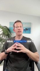 This Is What Real Strength Looks Like