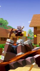 Animations vs. Réalité dans Minecraft : La Vérité 🤣