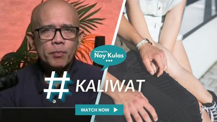 Tambagi ko Noy Kulas: Kaliwat