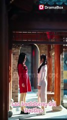 Amelia chooses wealth, but her envy of Catalina leads to tragedy.