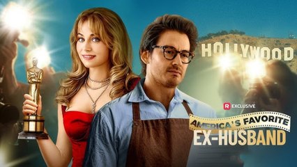 America's Favorite Ex Husband (2025) Full Movie
