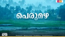 തലസ്ഥാനത്ത് മഴക്കെടുതി രൂക്ഷം; വിവിധ പ്രദേശങ്ങളിൽ വെള്ളക്കെട്ട്