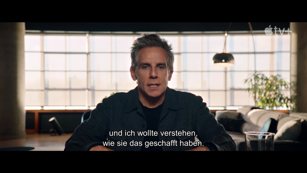 Stiller & Meara: Nothing is Lost - Trailer (Deutsche UT) HD