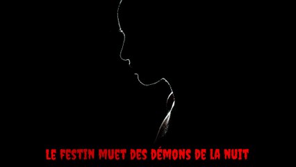 LES ECRIS DE KHAL ( LE FESTIN MUET... )