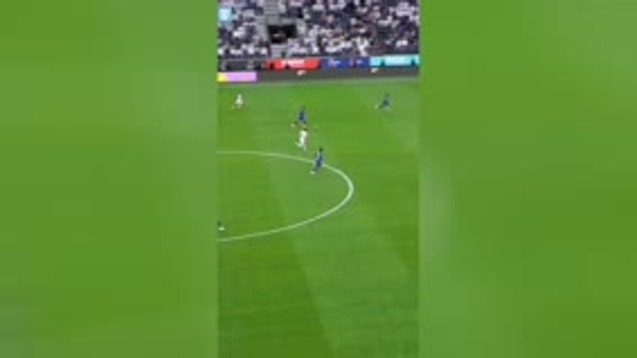 Theo Hernandez encore buteur !
