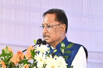 छत्तीसगढ़ में 51 महतारी सदनों का शुभारंभ