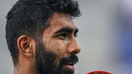 Bumrah ने Mohammad Kaif को दिया तगड़ा जवाब!