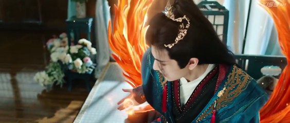 Twin Fates - Shuang Sheng Qi Ep 6 English Sub