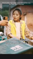 A Dying Daughter's Rebellion