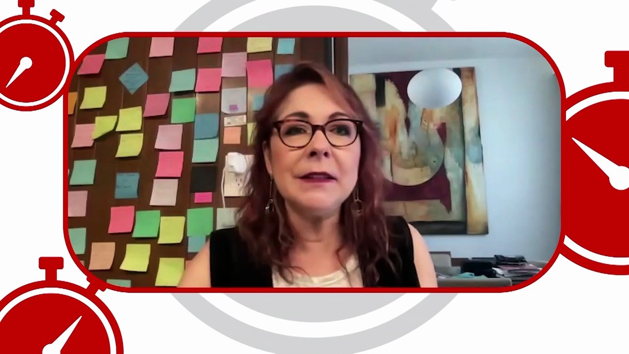 Mariana H, autora de "Crónicas marianas" | En 15