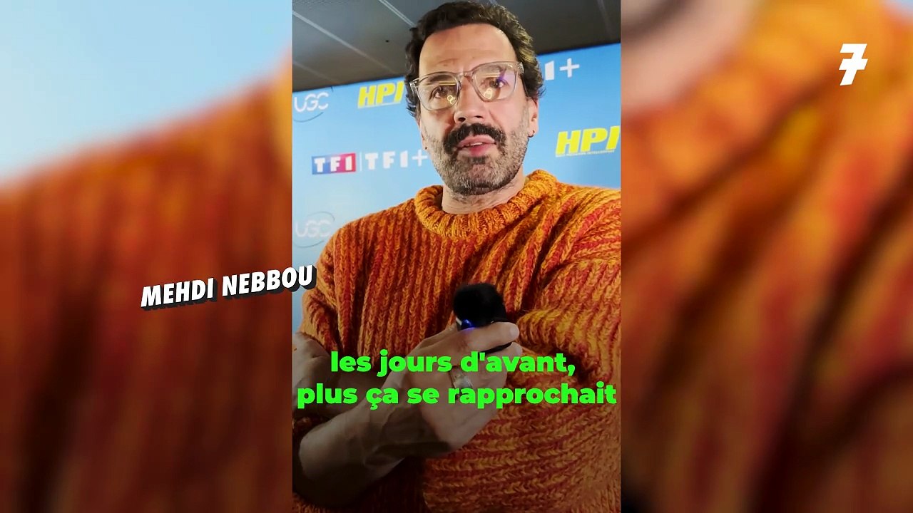 HPI, c’est fini ! Audrey Fleurot, Mehdi Nebbou, Bérangère McNeese et Marie Denarnaud se souviennent avec émotion de leur toute dernière scène et de leur clap final.