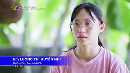 Vì bạn xứng đáng tập 32  25/9/2025 - Diễn viên Huỳnh Thanh Tùng