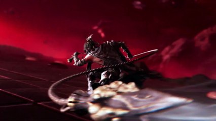 Where Winds Meet - Sects Trailer