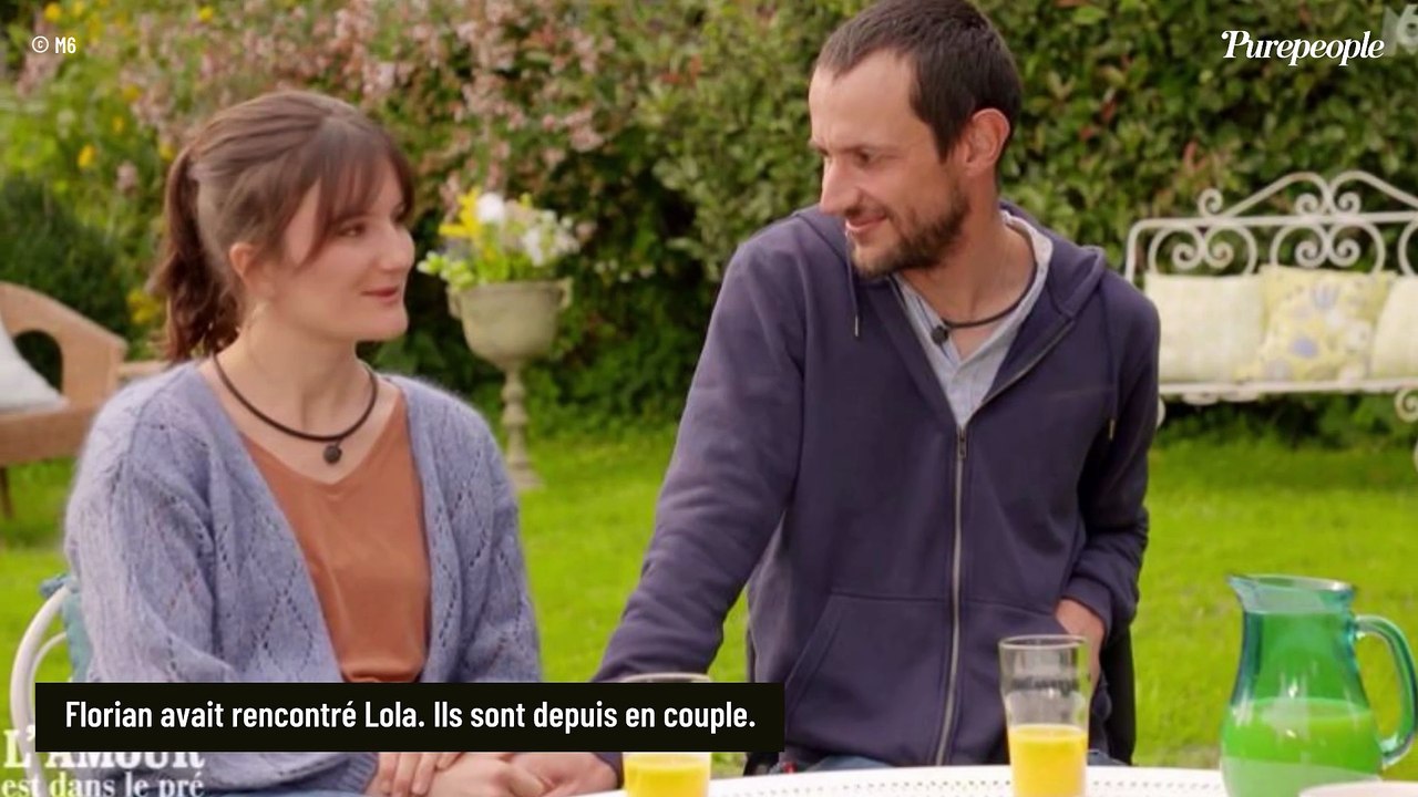 Elle n'est plus du tout infirmière ! Après L'amour est dans le pré, nouvelle vie pour cette prétendante, en couple avec un agriculteur