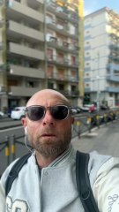 Calcio Napoli, Marco Cannata - Senza le coppe, un allenatore importante, colpi di mercato (26.09.25)