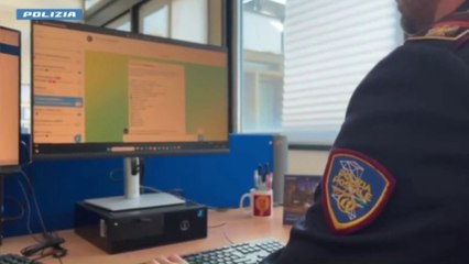 Maxi operazione contro streaming illegali, 8 misure cautelari