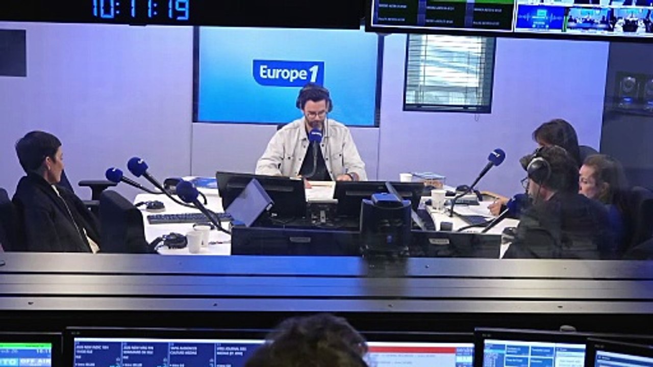 La réponse de Delphine Ernotte au rapport de la Cour des Comptes et la cour d’assises d’Albi interdit de filmer le procès de Cédric Jubillar