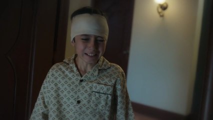 Amanecer 2025 - Capitulo 61