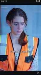 Muévete! Soy la EX fuera de tu alcance