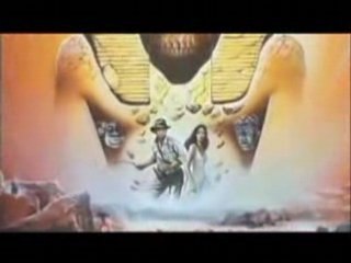 Indiana Jones: A Look Back At The Trilogy (Featurette)