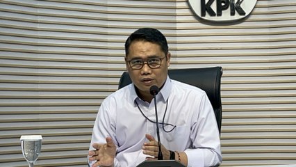 Panggil Bobby Nasution, KPK Tunggu Laporan Jaksa