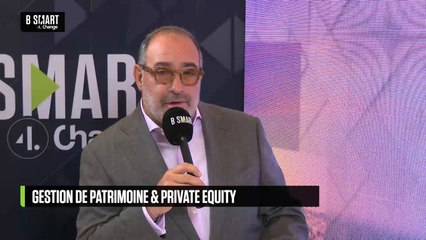 SMART PATRIMOINE - INTERVIEWS EXCLUSIVES : Olivier Farouz (Groupe Premium)