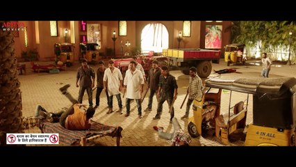 Ismart Shankar Movie Scenes | Ram Pothineni, Nabha Natesh, Nidhhi Agerwal