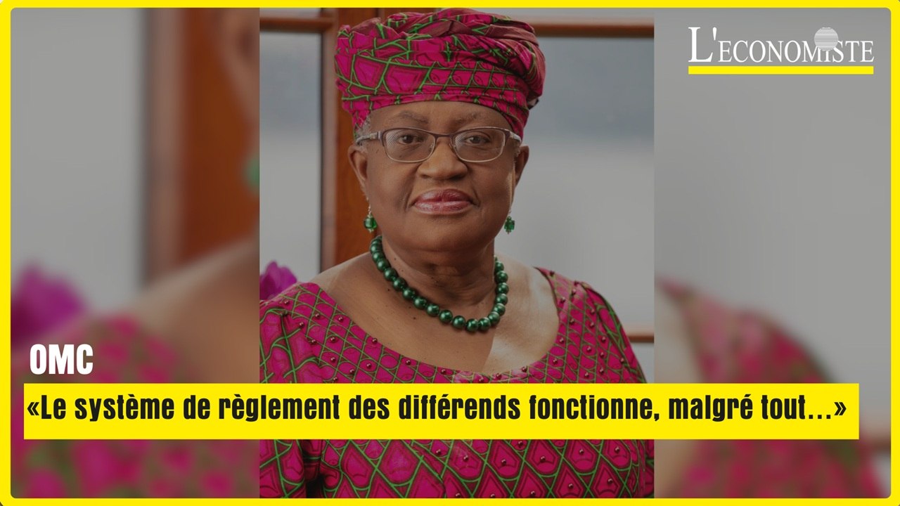 OMC : «Le système de règlement des différends fonctionne, malgré tout…»