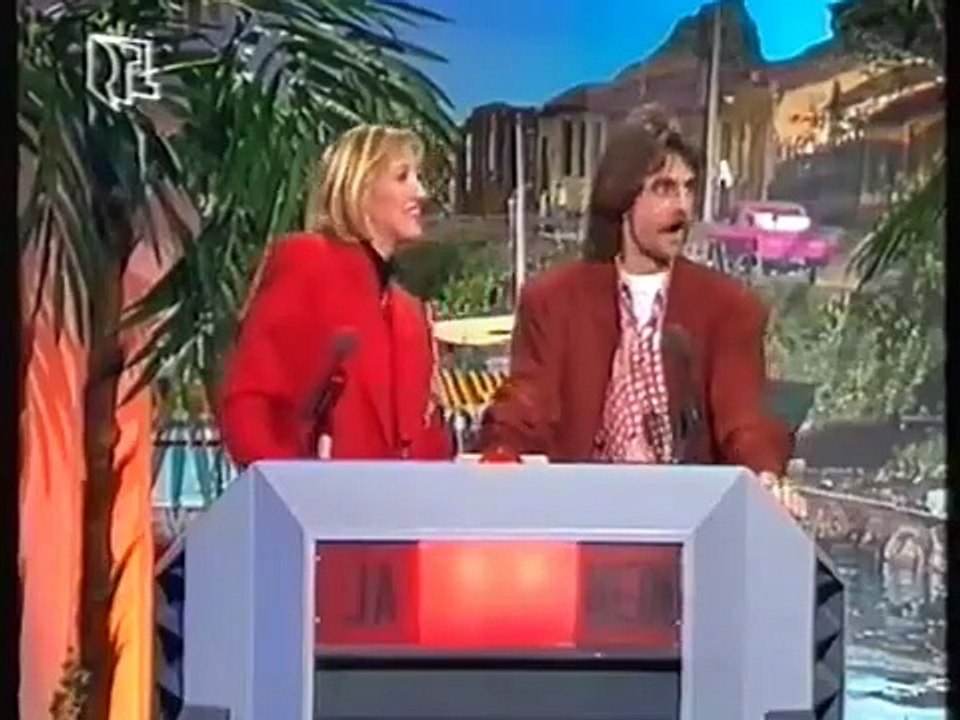 Ein Tag wie kein anderer  Reisequiz  Rio de Janeiro  (14.04.1991)