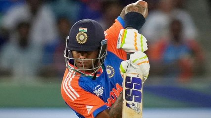 Captain Suryakumar Yadav के प्रदर्शन को लगा ग्रहण!