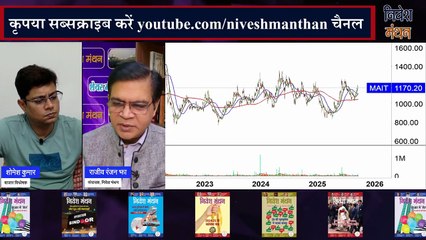 Maithan Alloys Stock Analysis _ Buy_Sell या Hold_ _ निवेश से पहले जरूर देखें!