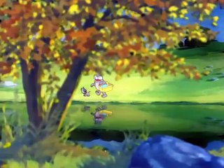 Tom And Jerry | Pup On A Picnic