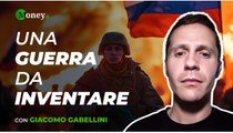 Una guerra da inventare. Intervista a Giacomo Gabellini