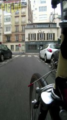 Essaie du Louison Bobet Spécial Tour de France